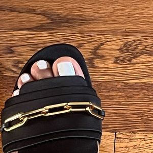 Burberry Women sandals